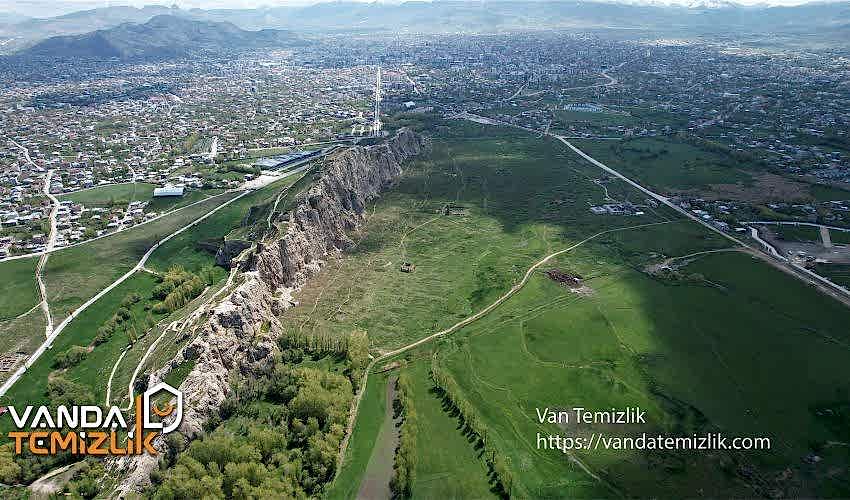 Van’da Temizlik Şirketleri